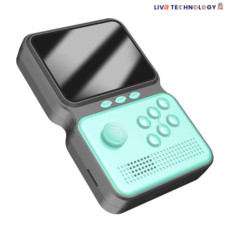 Gaming Console Sup M3 Video Classic 900 Games