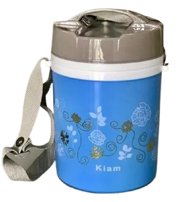 Kiam Monalisa Lunch Hot Pot 3 Bati