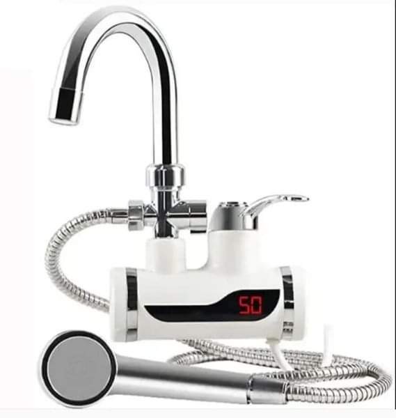 Instant Hot water tap